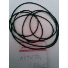 MD705884 MITSUBISHI GALANT ORING